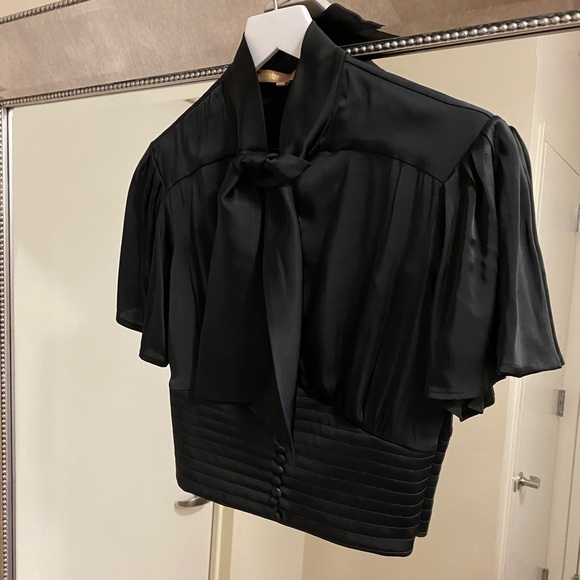 Babylon Collection Italia Top - Picture 1 of 9